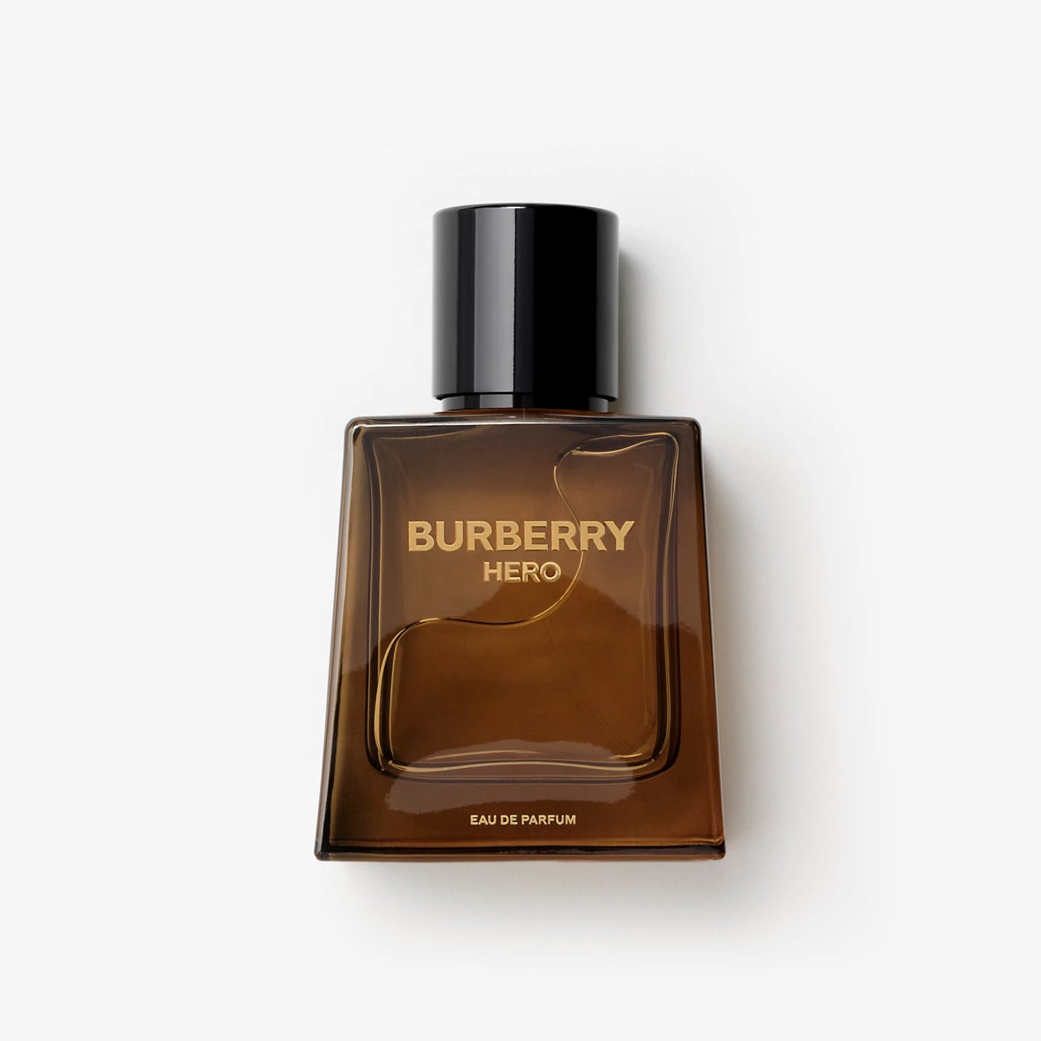 BURBERRY HERO EAU DE PARFUM