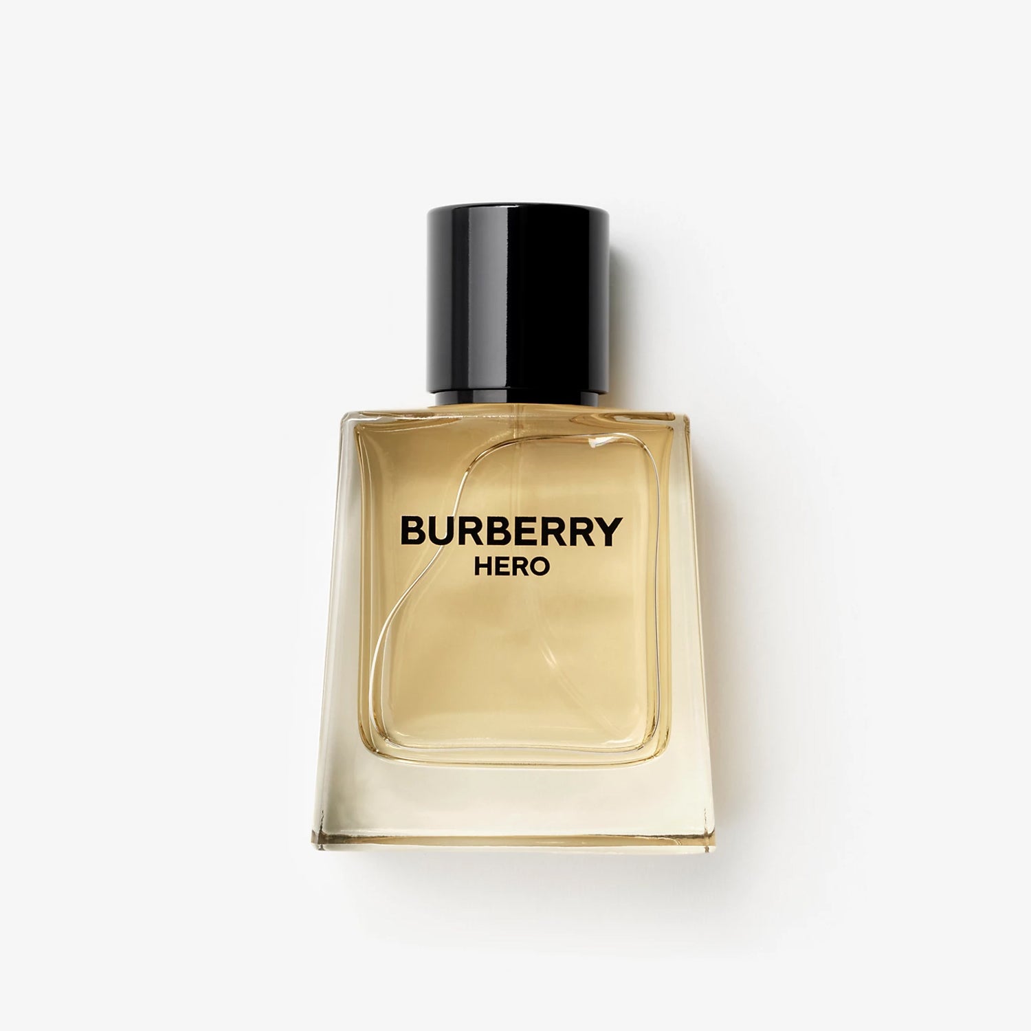 BURBERRY HERO EAU DE TOILETTE