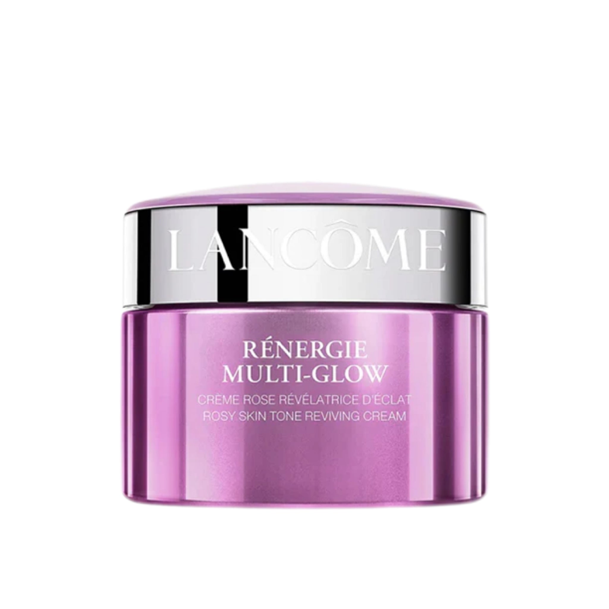 LANCÔME RÉNERGIE MULTI-GLOW CREMA RIVITALIZZANTE PER UN COLORITO ROSEO