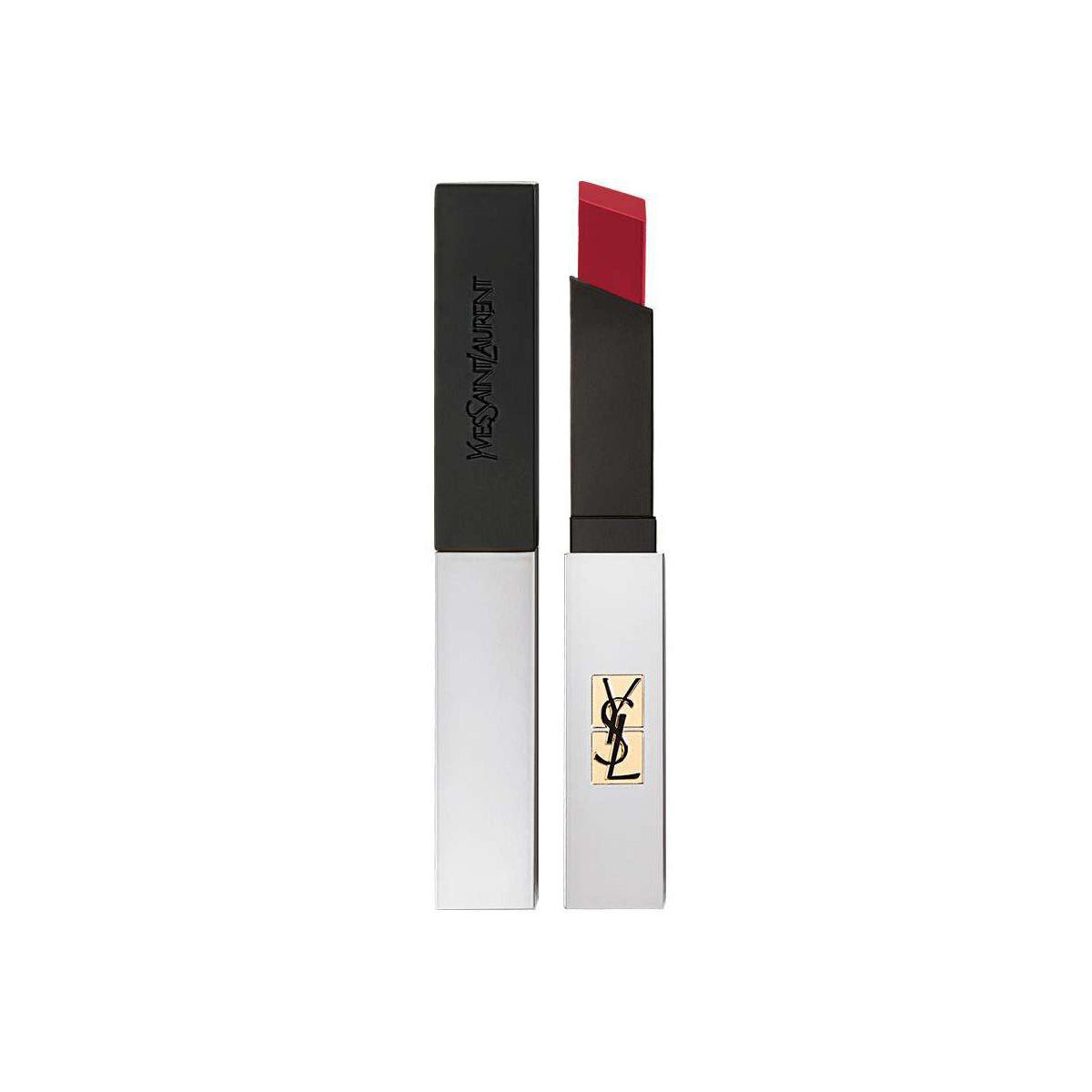 YSL ROUGE PUR COUTURE THE SLIM SHEER MATTE