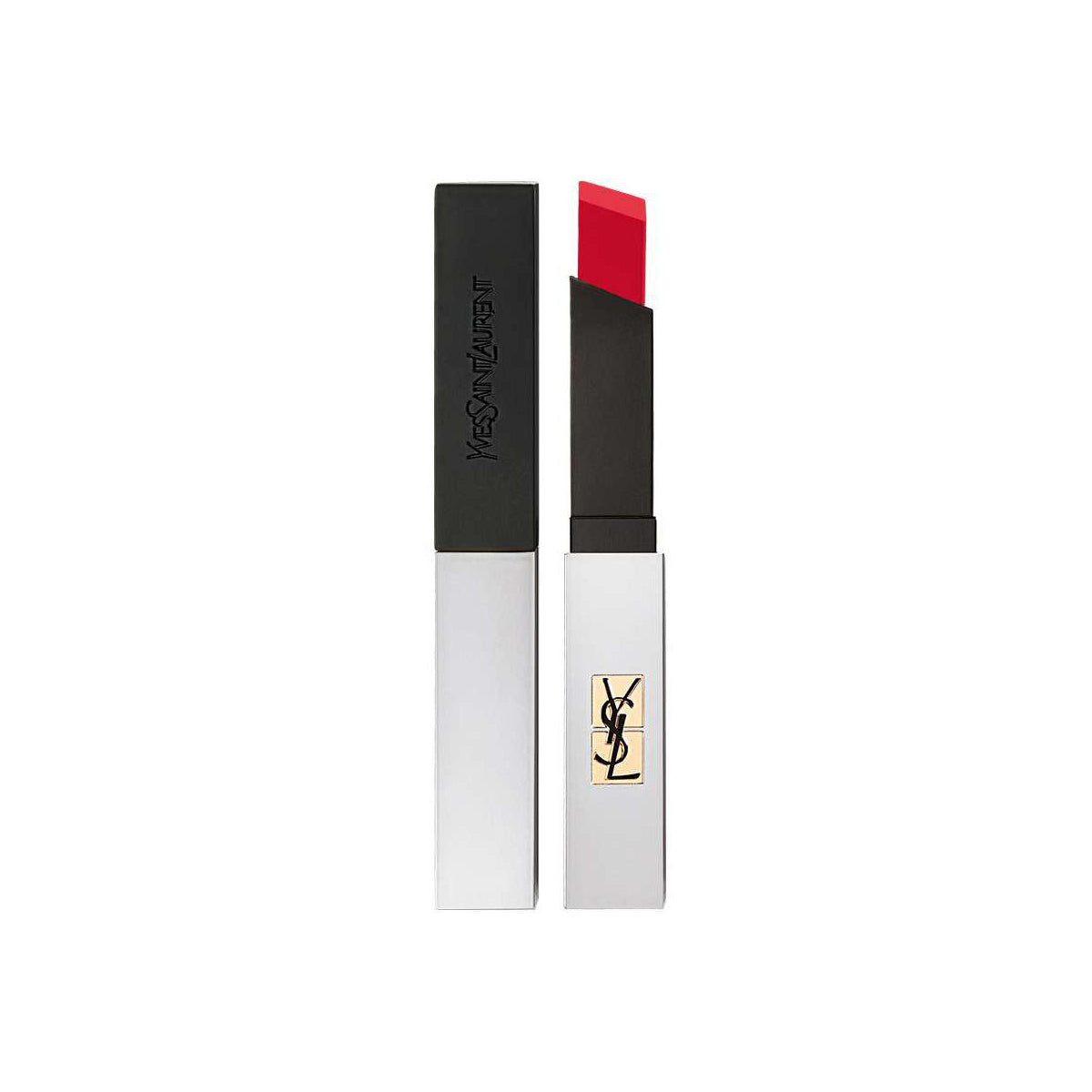 YSL ROUGE PUR COUTURE THE SLIM SHEER MATTE