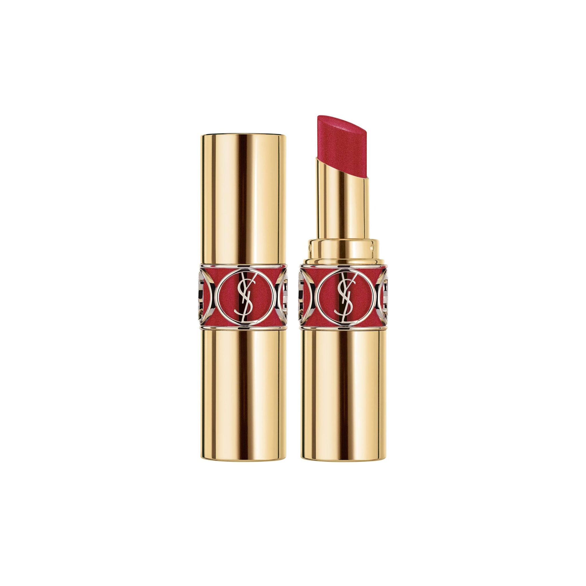 YSL ROUGE VOLUPTE SHINE