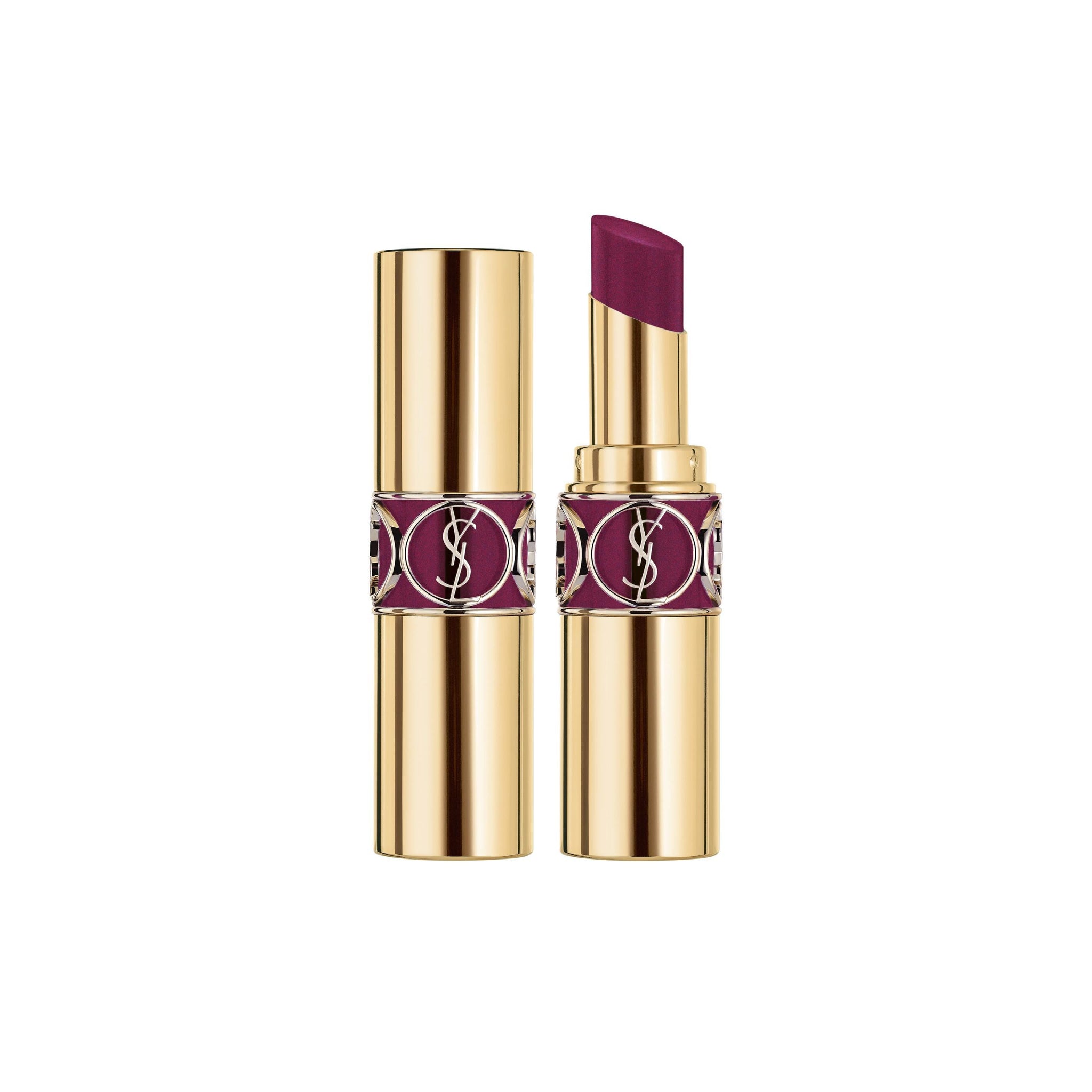 YSL ROUGE VOLUPTE SHINE