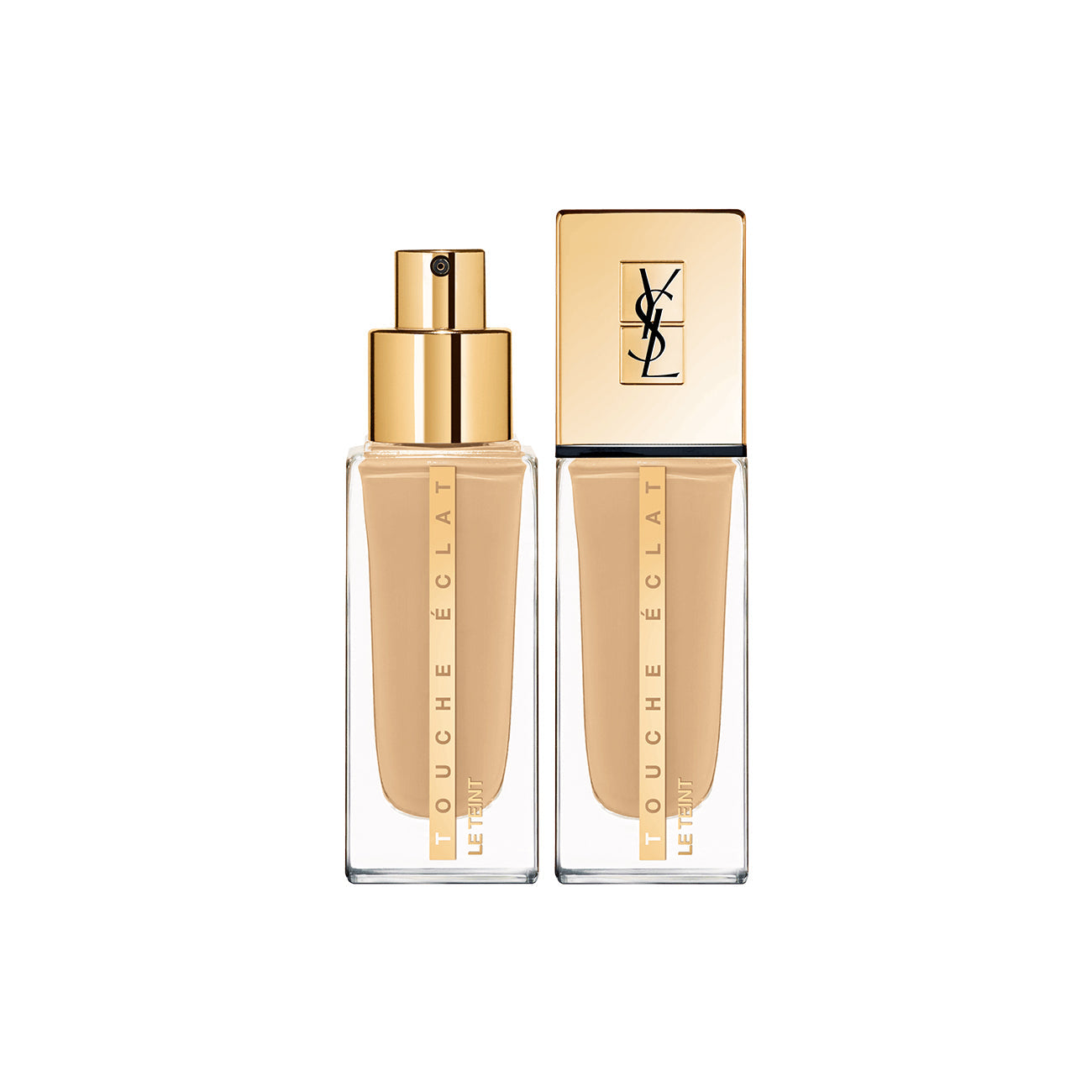 YSL TOUCHE ECLAT LE TEINT
