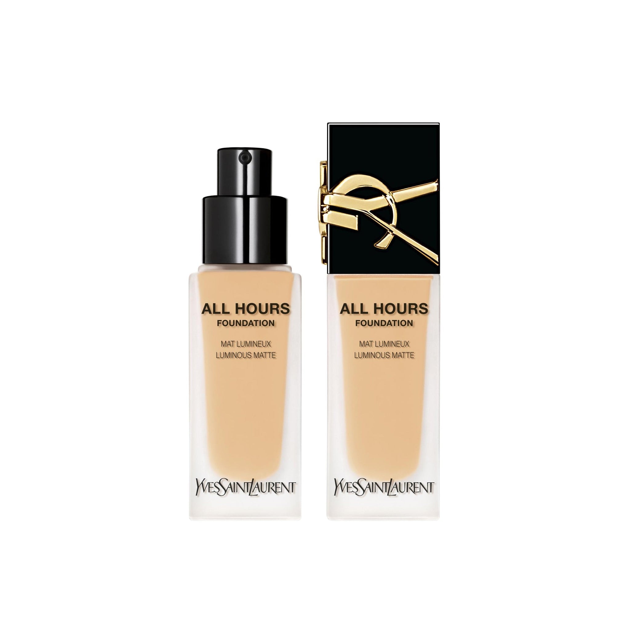 YSL ALL HOURS FOUNDATION