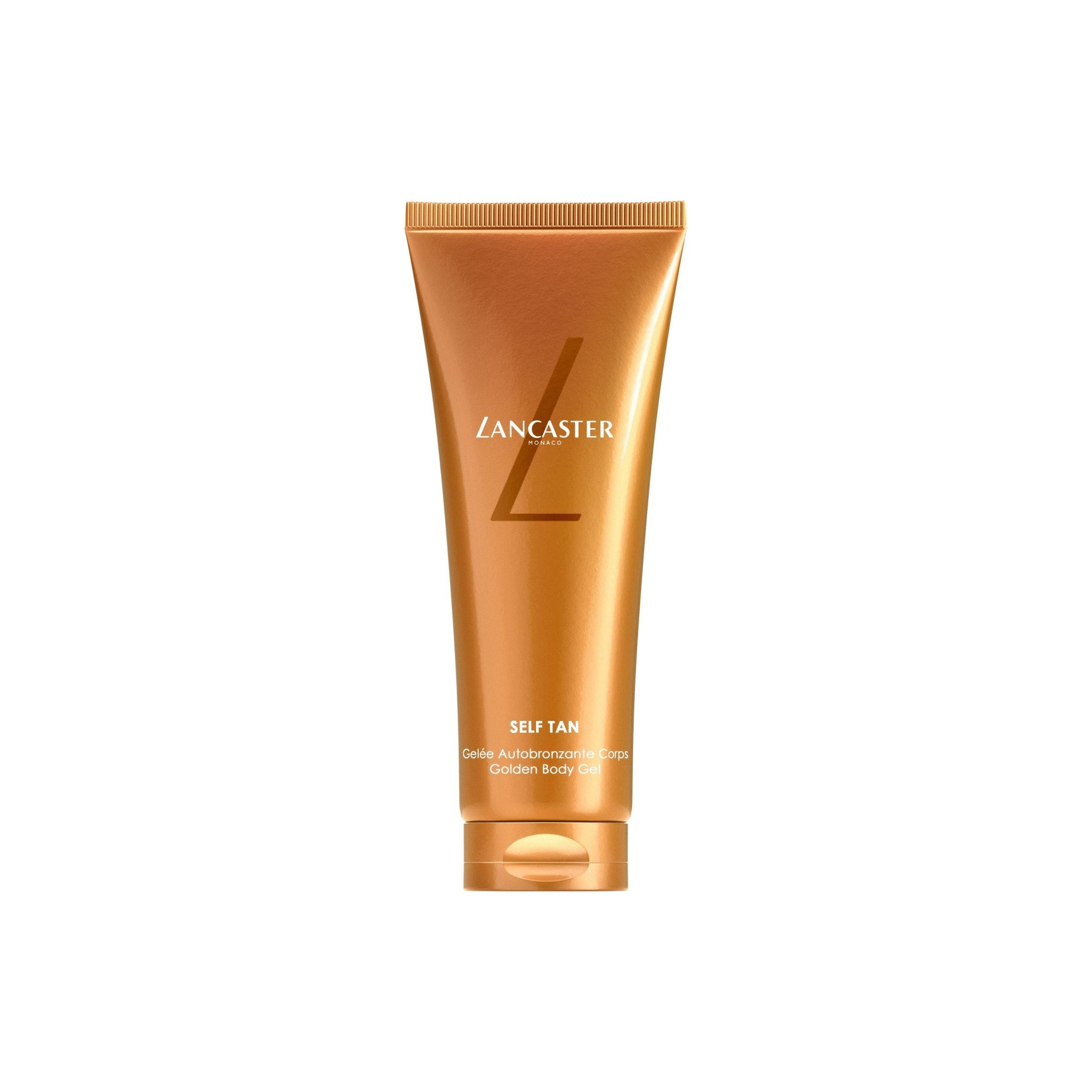 LANCASTER SELF TAN GOLDEN BODY GEL
