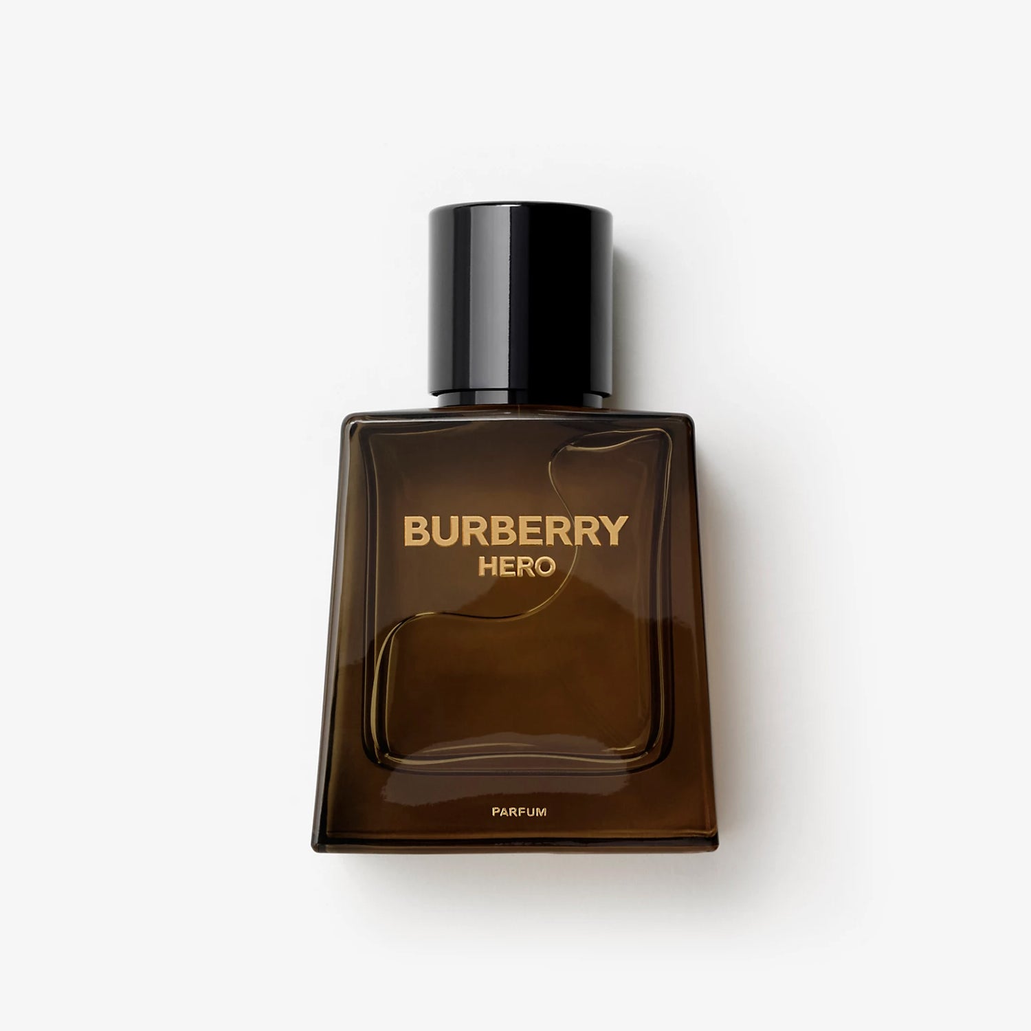 BURBERRY HERO PARFUM UOMO
