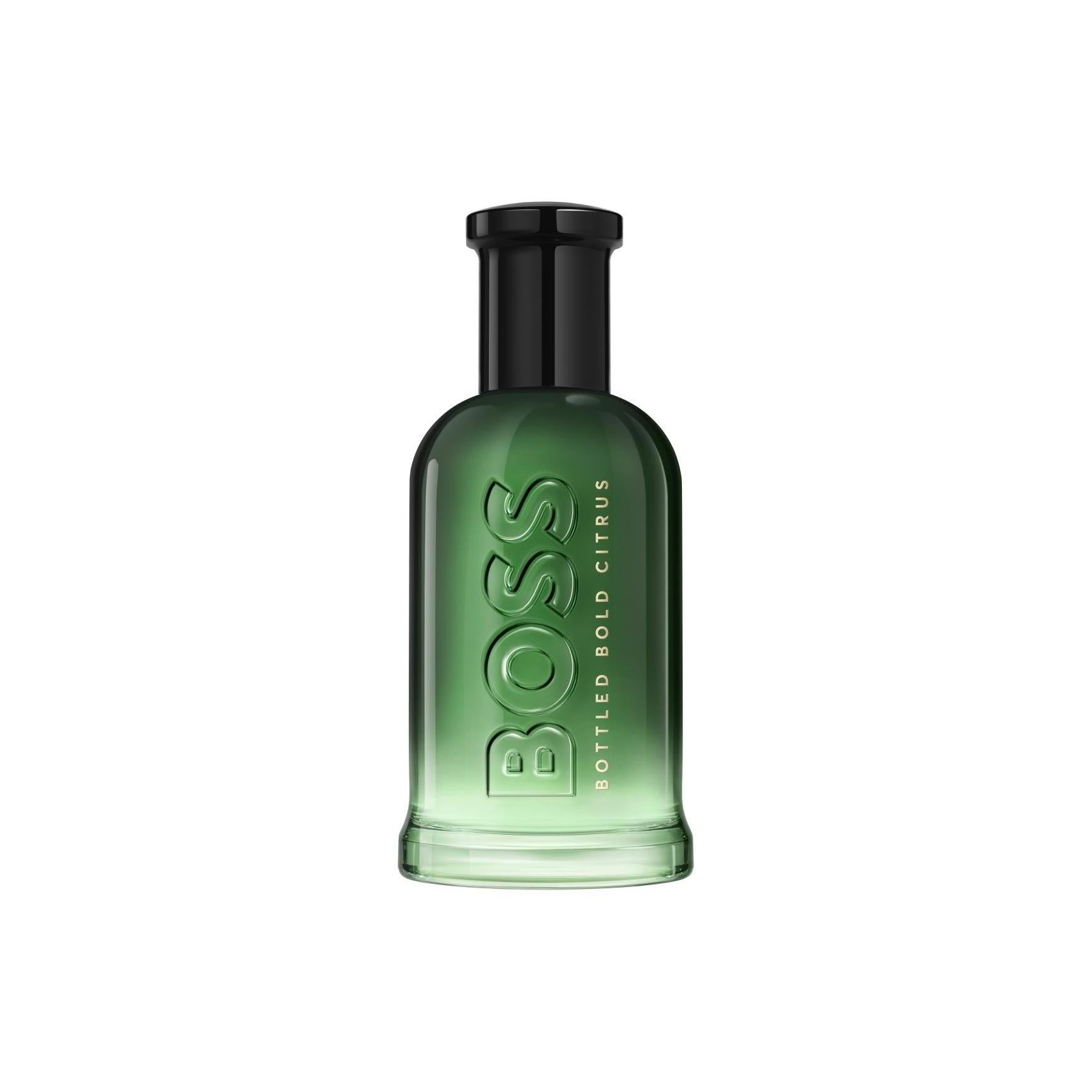 BOSS BOTTLED BOLD CITRUS EDP