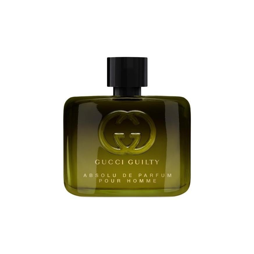 GUCCI GUILTY ABSOLU DE PARFUM POUR HOMME