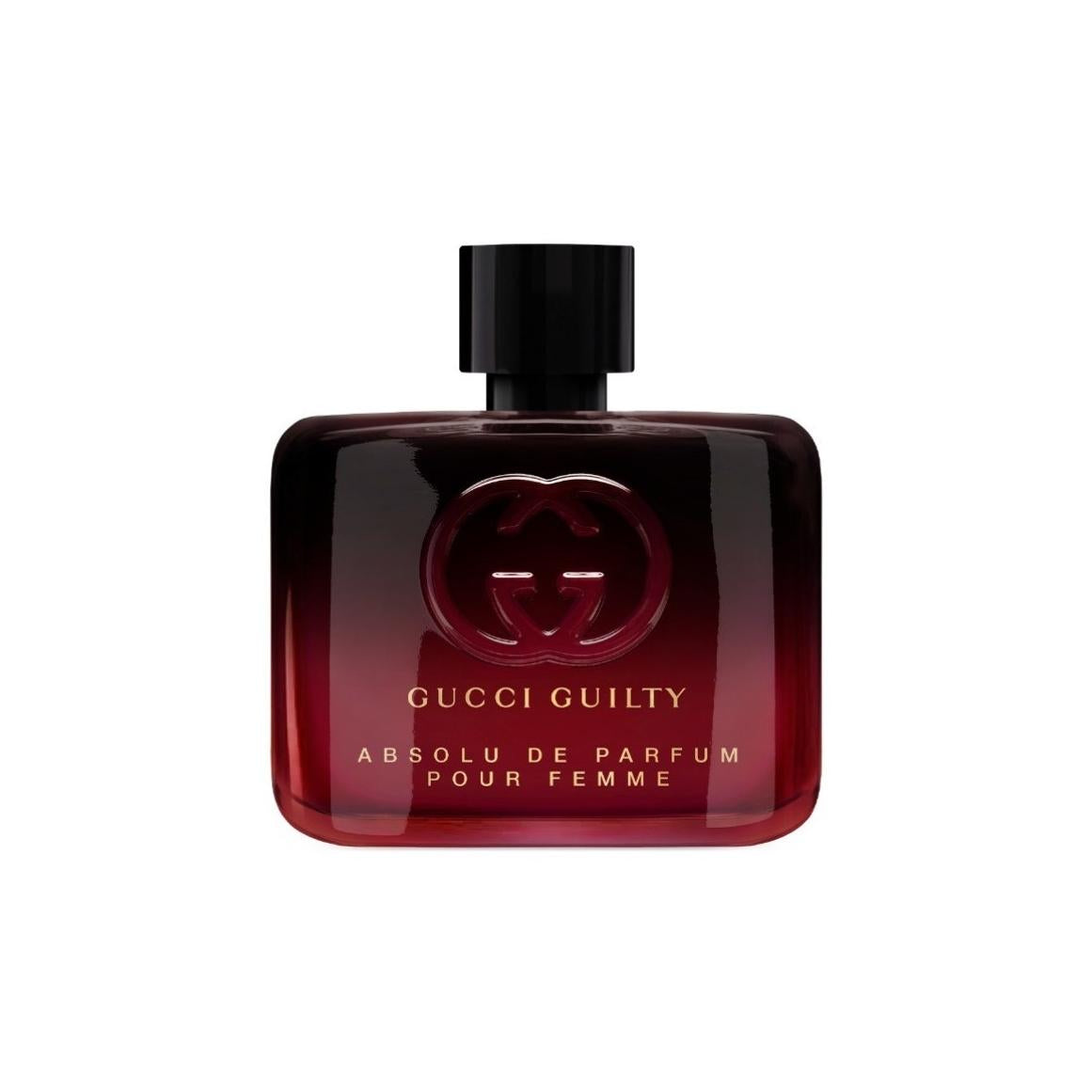 GUCCI GUILTY ABSOLU DE PARFUM POUR FEMME