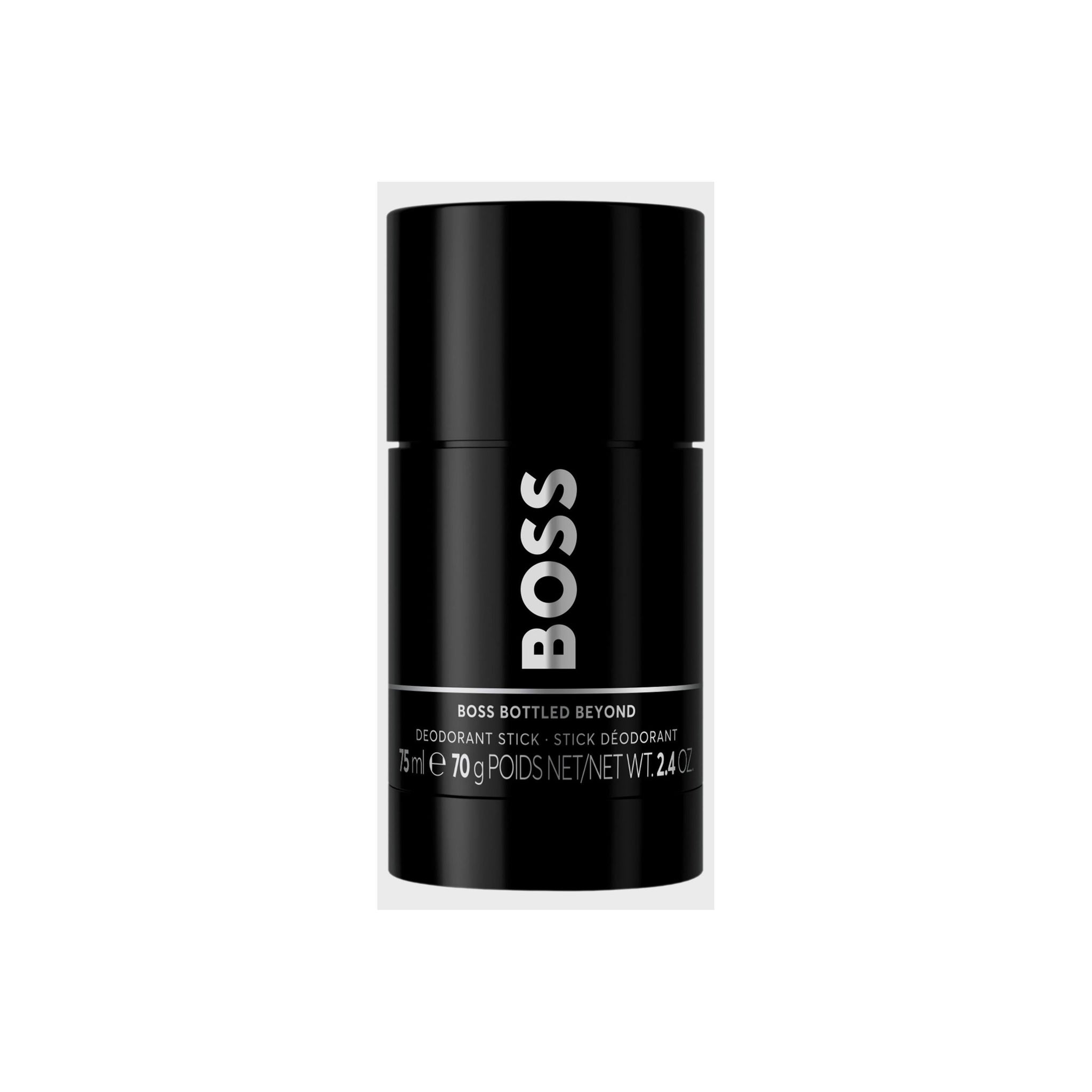 HUGO BOSS BOTTLED BEYOND DEODORANTE STICK