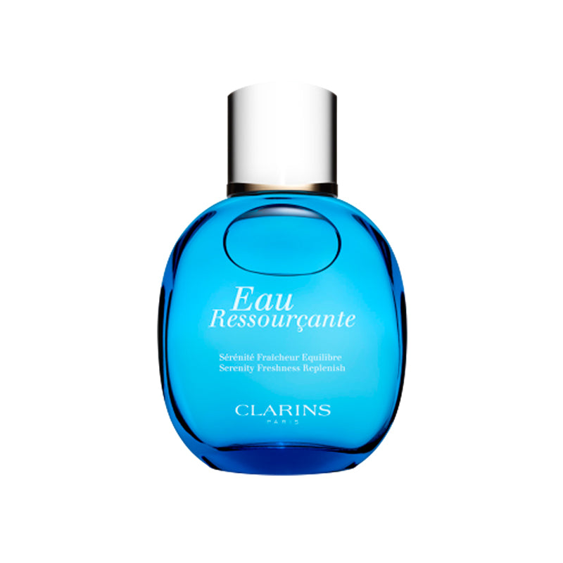 CLARINS ACQUA DI TRATTAMENTO - EAU RESSOURÇANTE