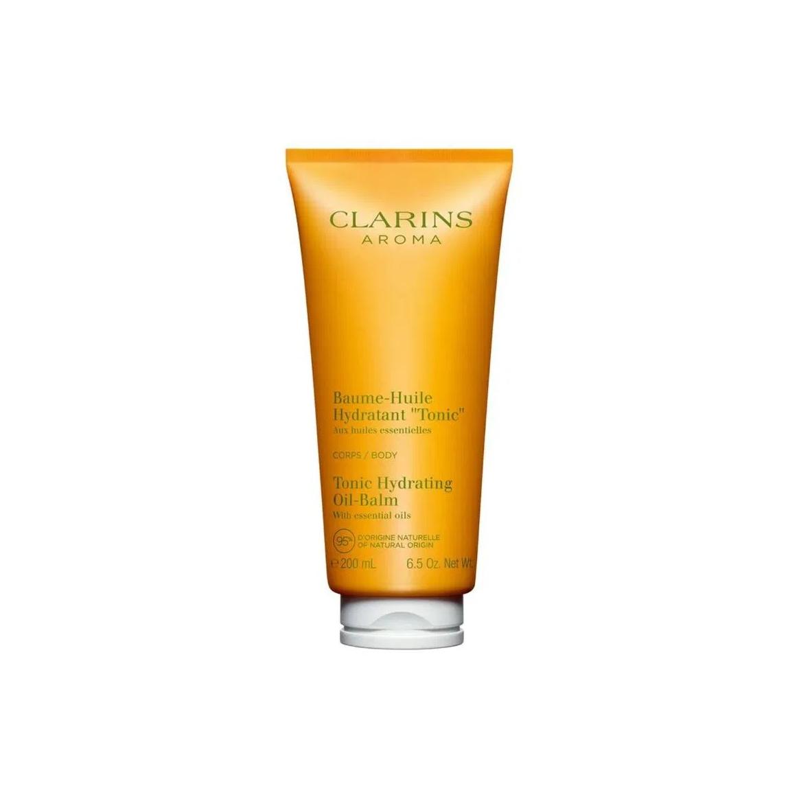 CLARINS TONIC BALM