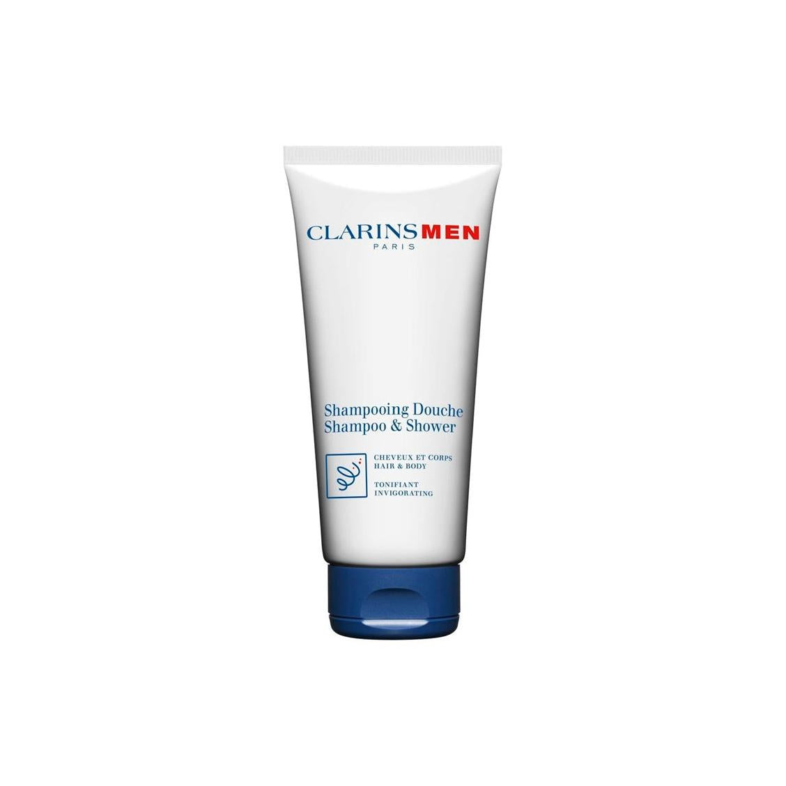CLARINS SHAMPOOING IDÉAL