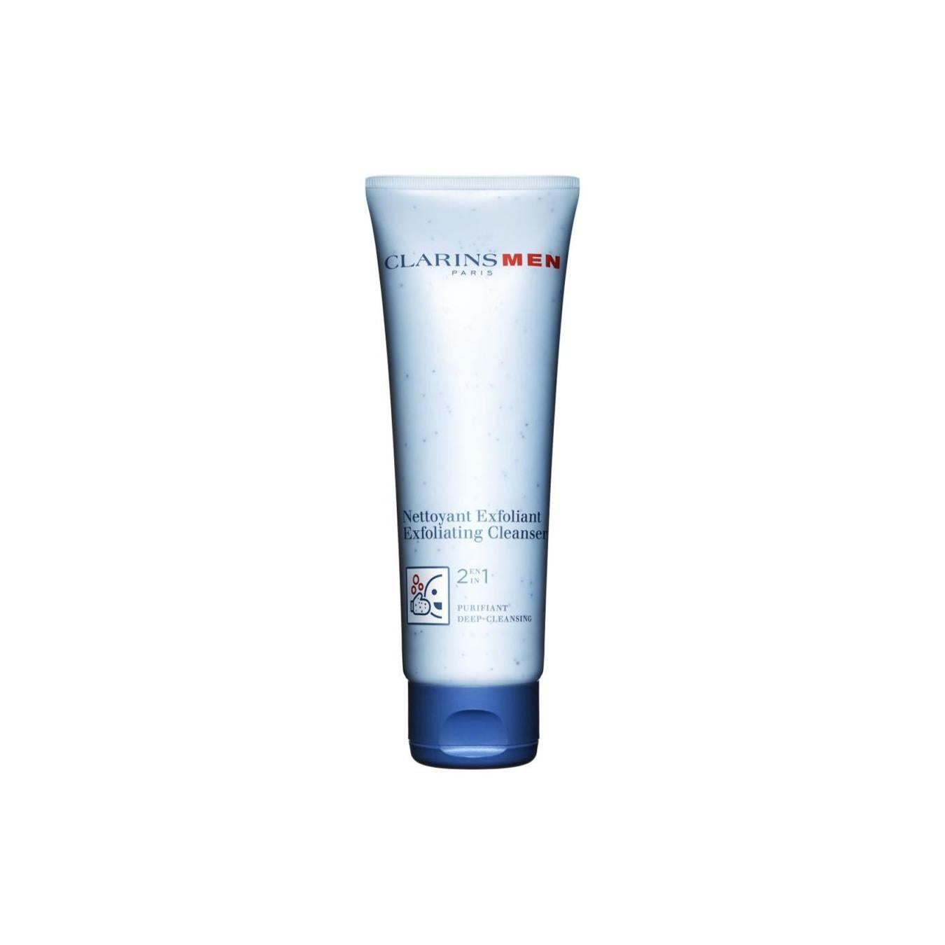 CLARINS NETTOYANT EXFOLIANT VISAGE