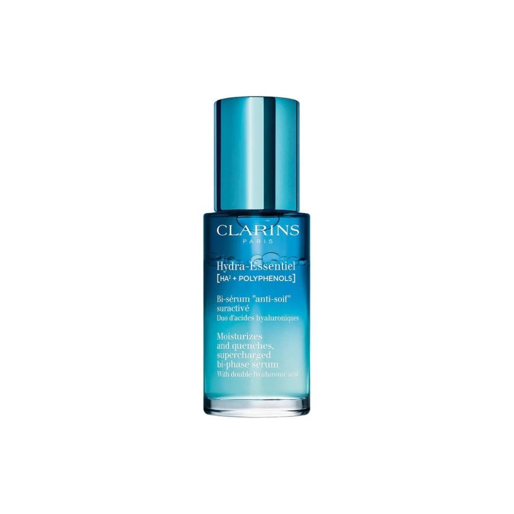 CLARINS HYDRA ESSENTIEL BI SERUM RETAIL