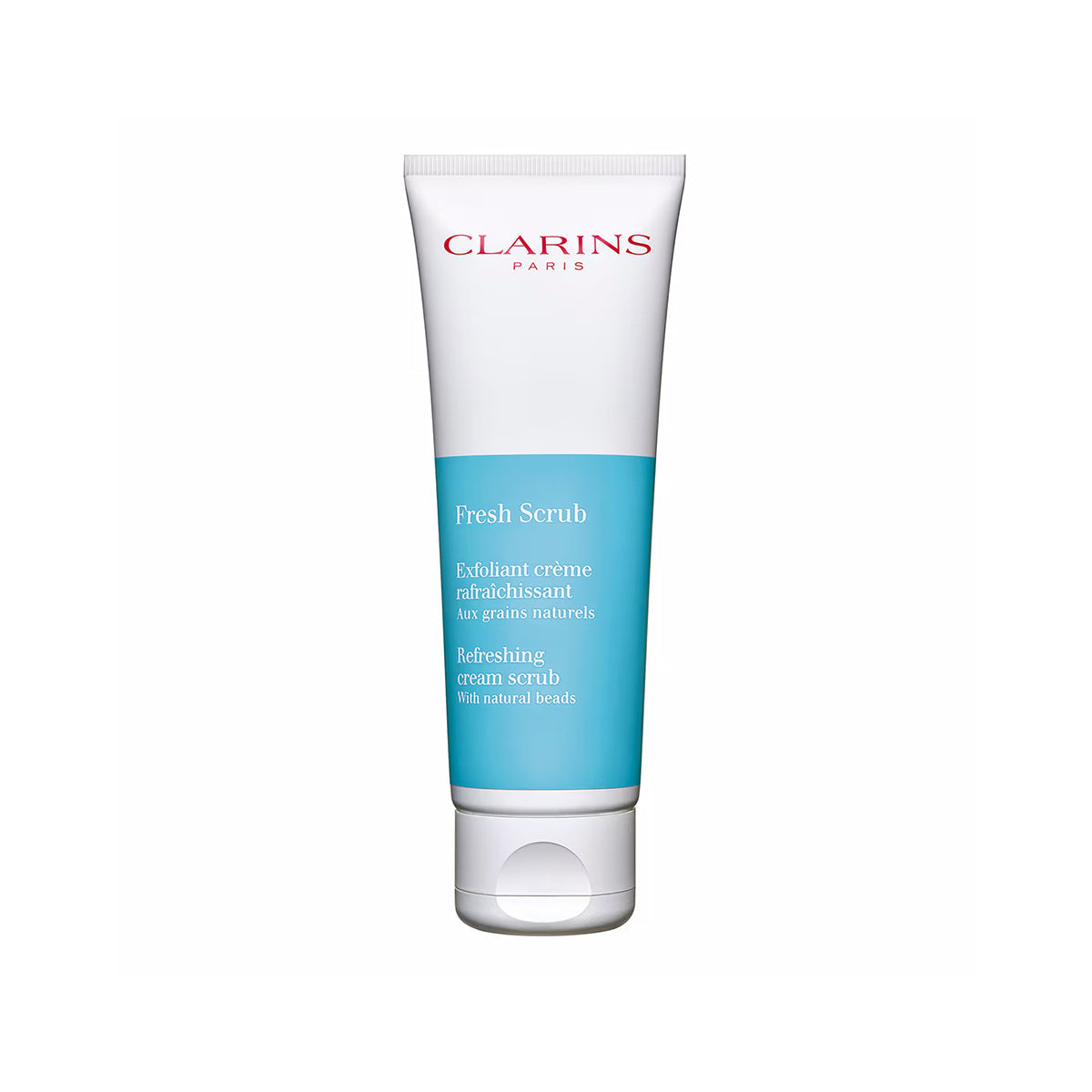 CLARINS FRESH SCRUB