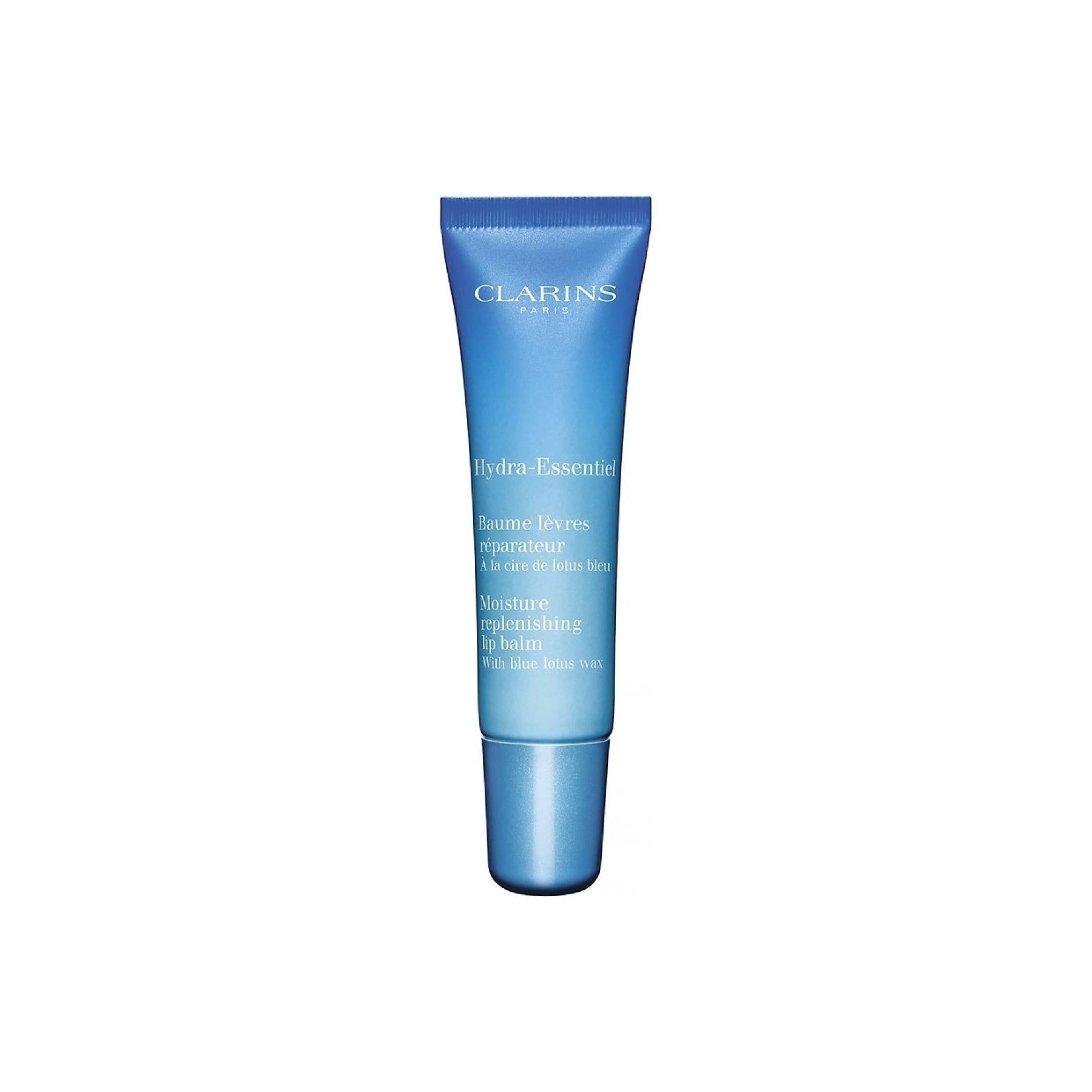 CLARINS HYDRA-ESSENTIEL BAUME LÈVRES RÉPARATEUR