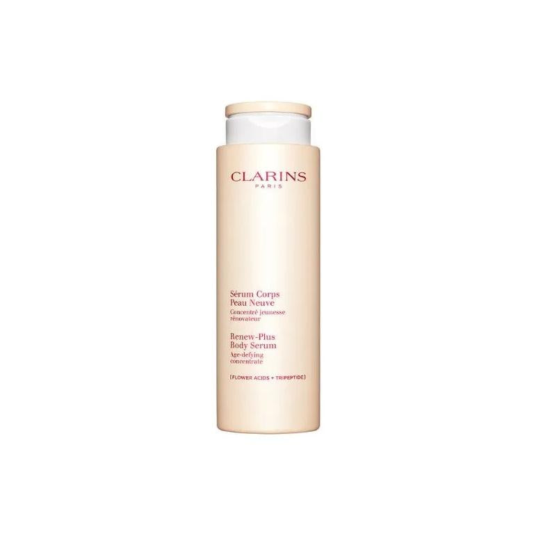 CLARINS GOMMAGE EXFOLIANT PEAU NEUVE