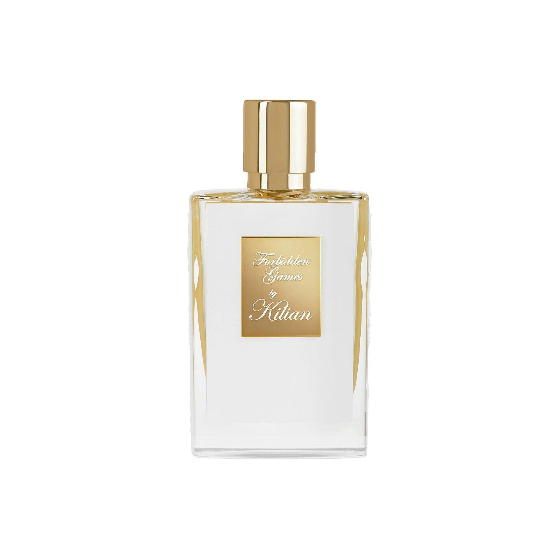 BY KILIAN FORBIDDEN GAMES EAU DE PARFUM
