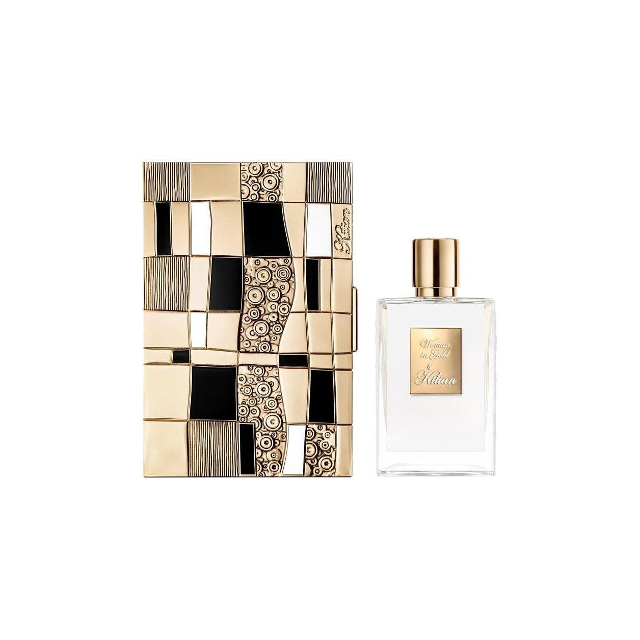 BY KILIAN WOMAN IN GOLD EAU DE PARFUM