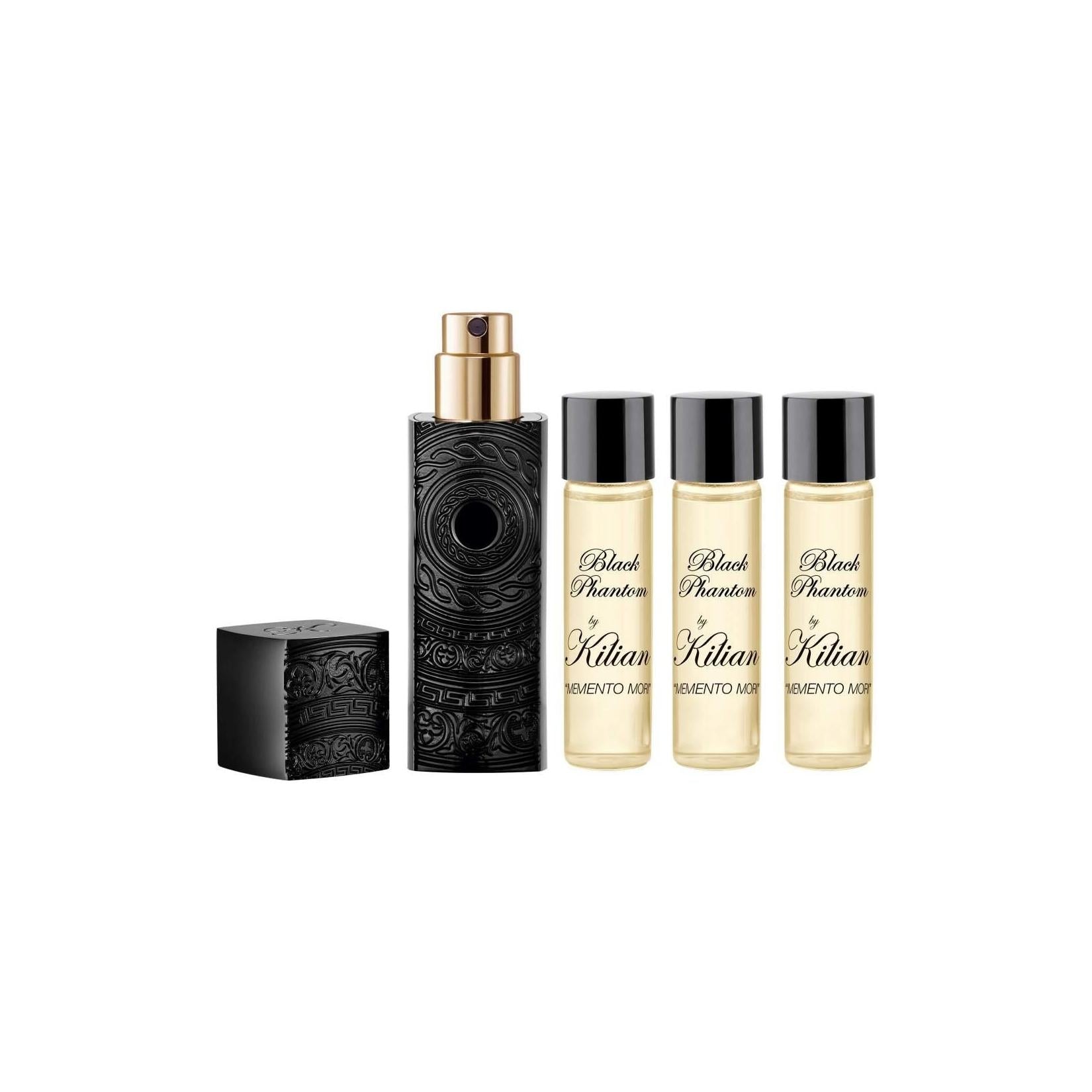 BY KILIAN BLACK PHANTOM EAU DE PARFUM TRAVEL COFANETTO