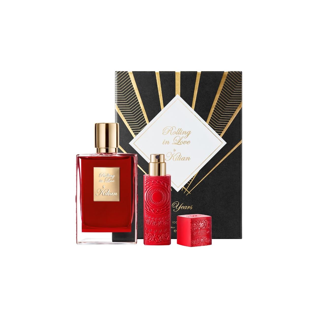 BY KILIAN ROLLING IN LOVE ICON BOX SET