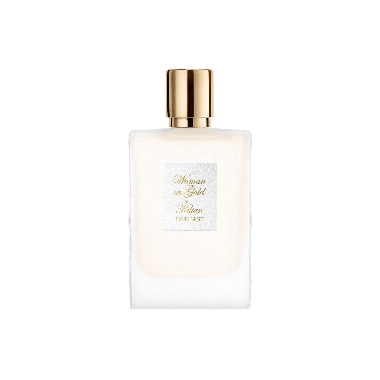 BY KILIAN WOMAN IN GOLD HAIR MIST