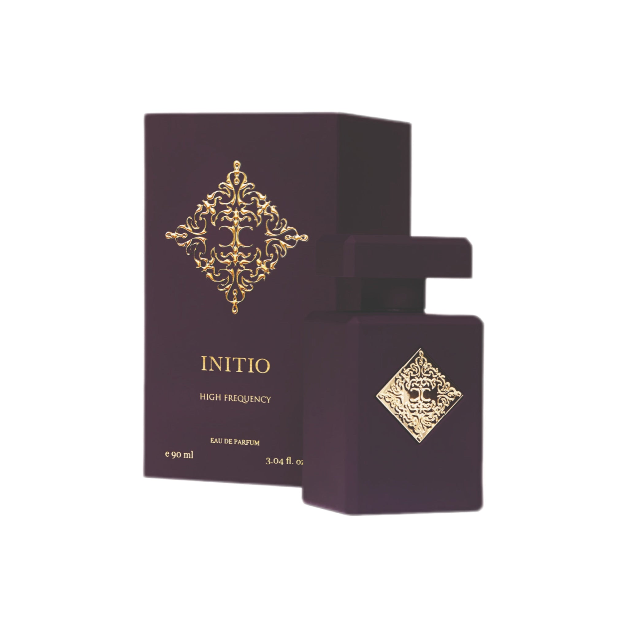 INITIO HIGH FREQUENCY EDP