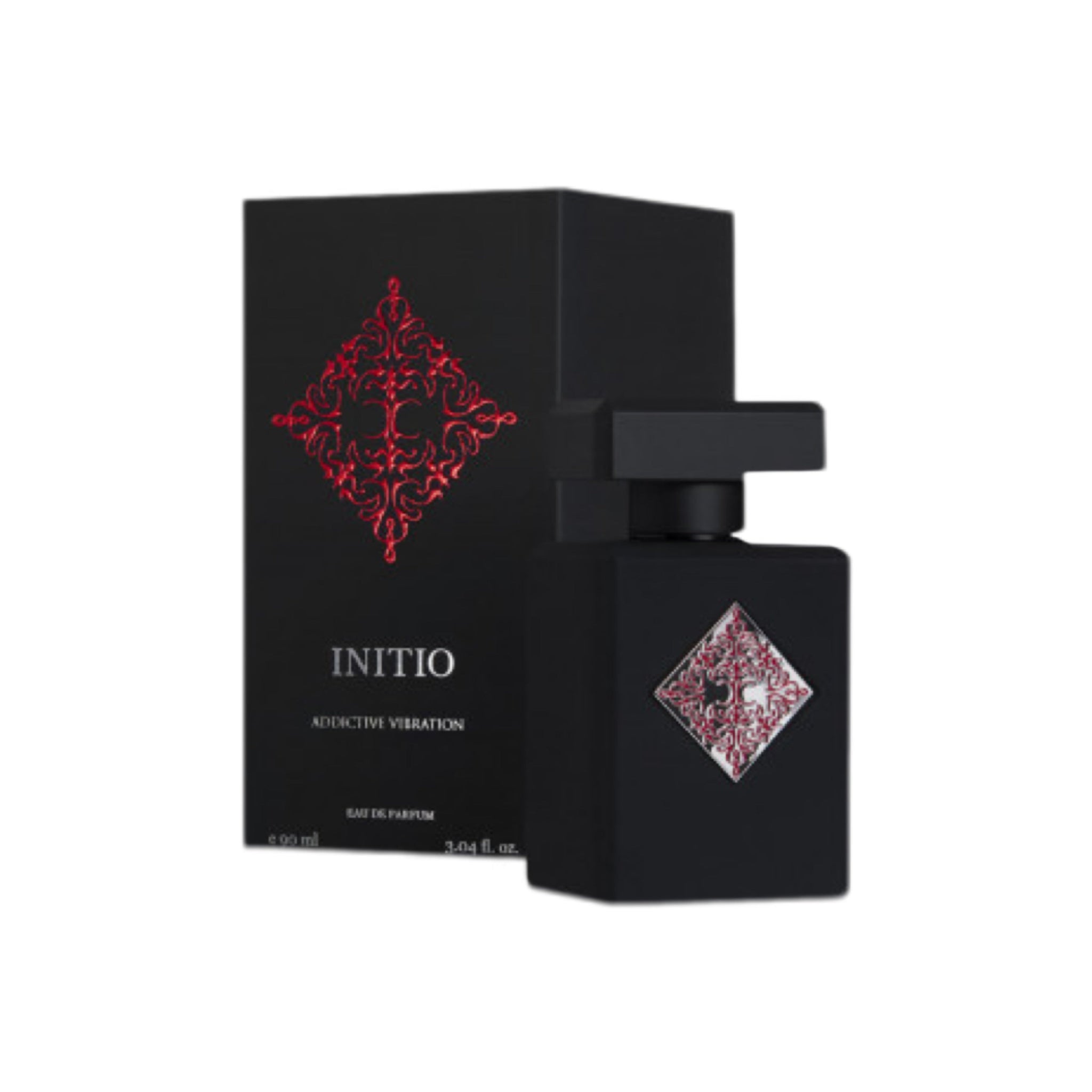 INITIO ADDICTIVE VIBRATION EDP