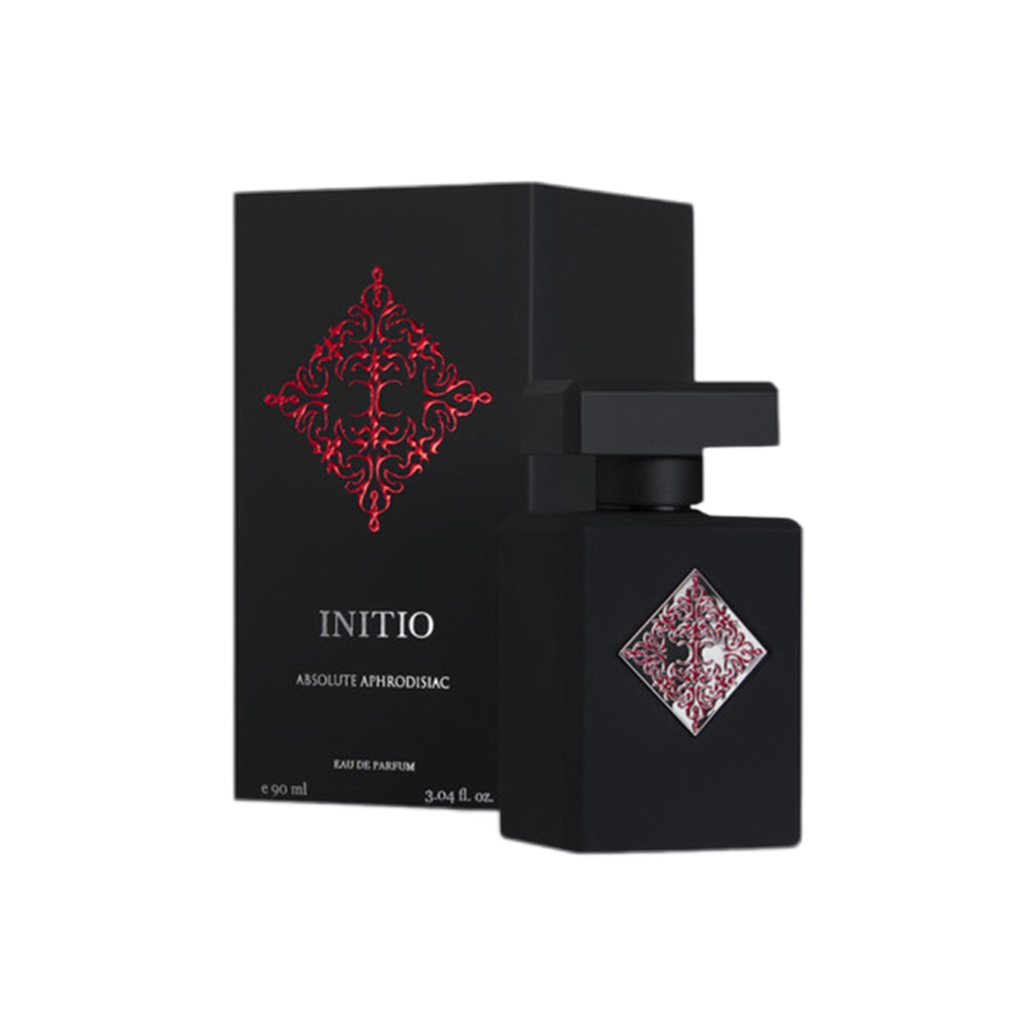 因提诺诱惑香水