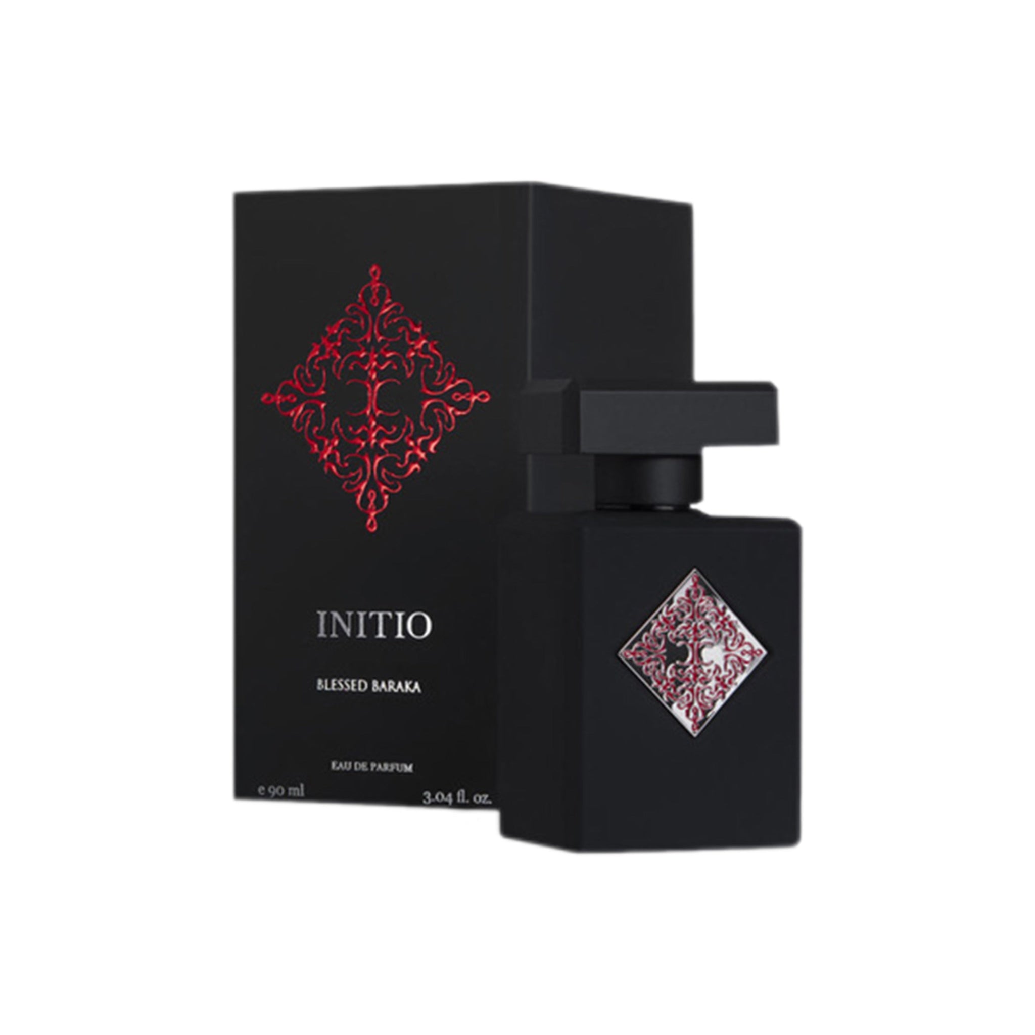 INITIO BLESSED BARAKA EDP