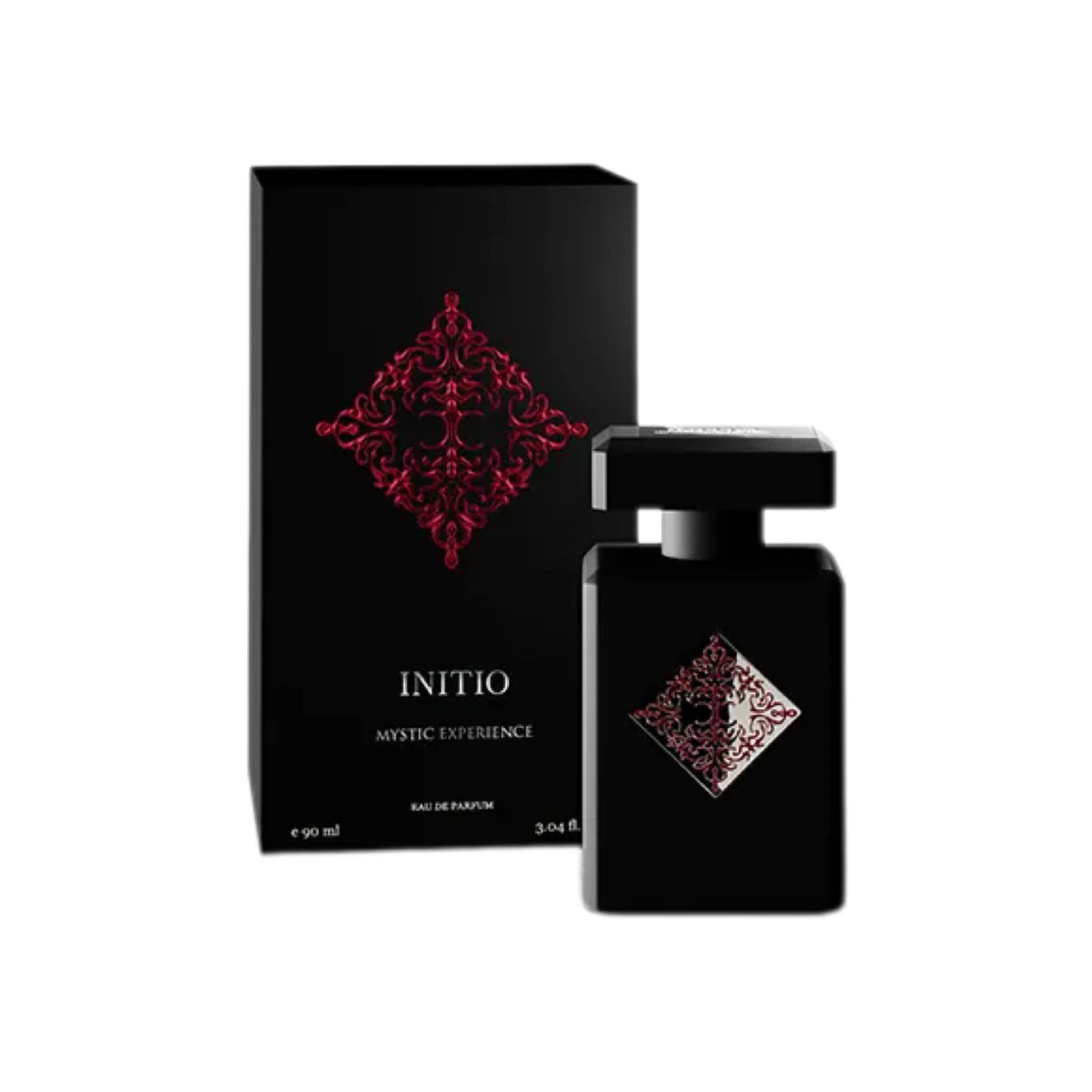 INITIO MYSTIC EXPERIENCE EDP