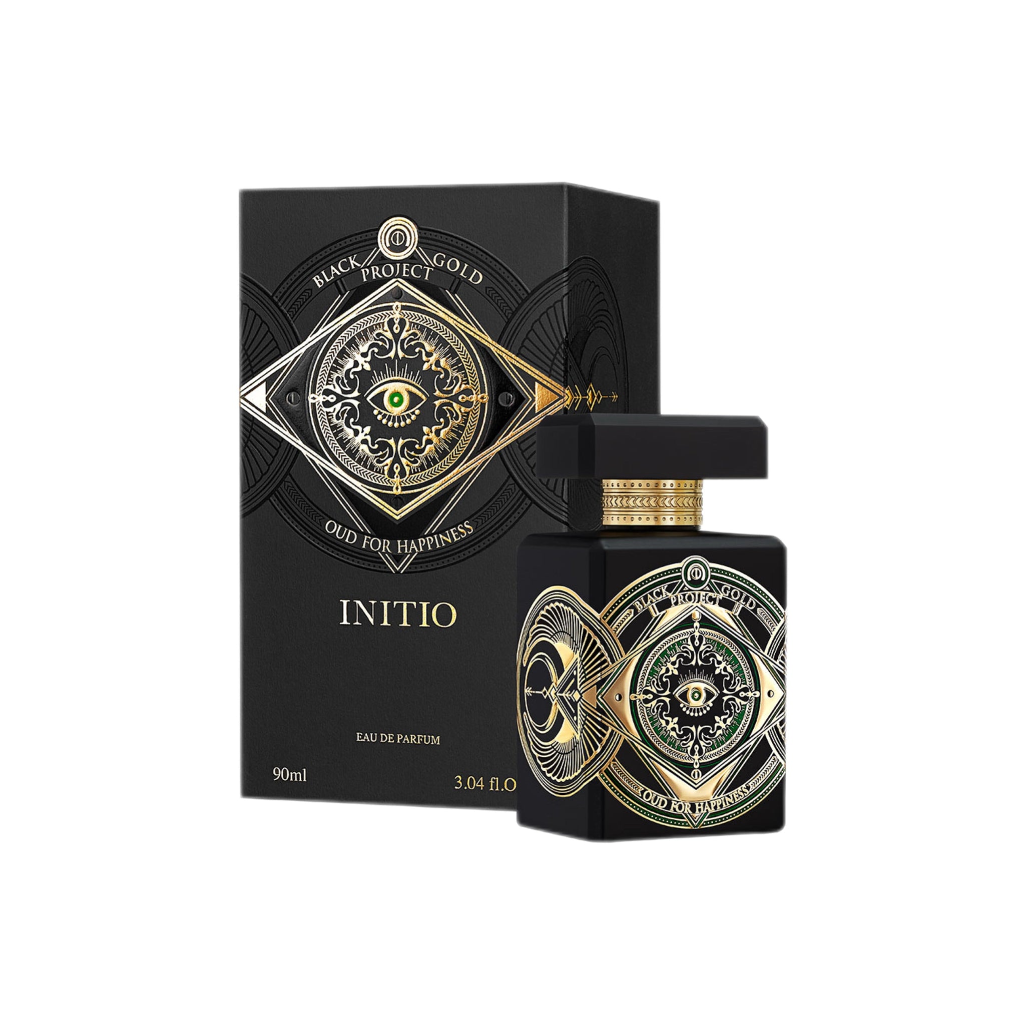 INITIO OUD FOR HAPPINESS EDP