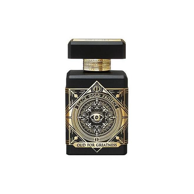 因提诺伟大沉香浓香水