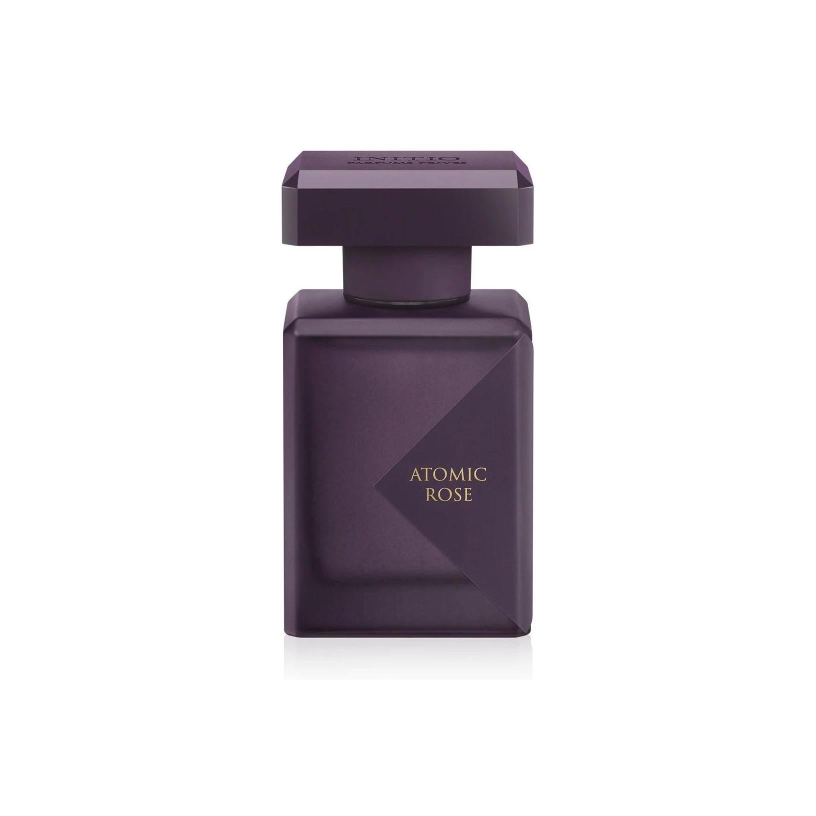 因提诺原子玫瑰发香喷雾