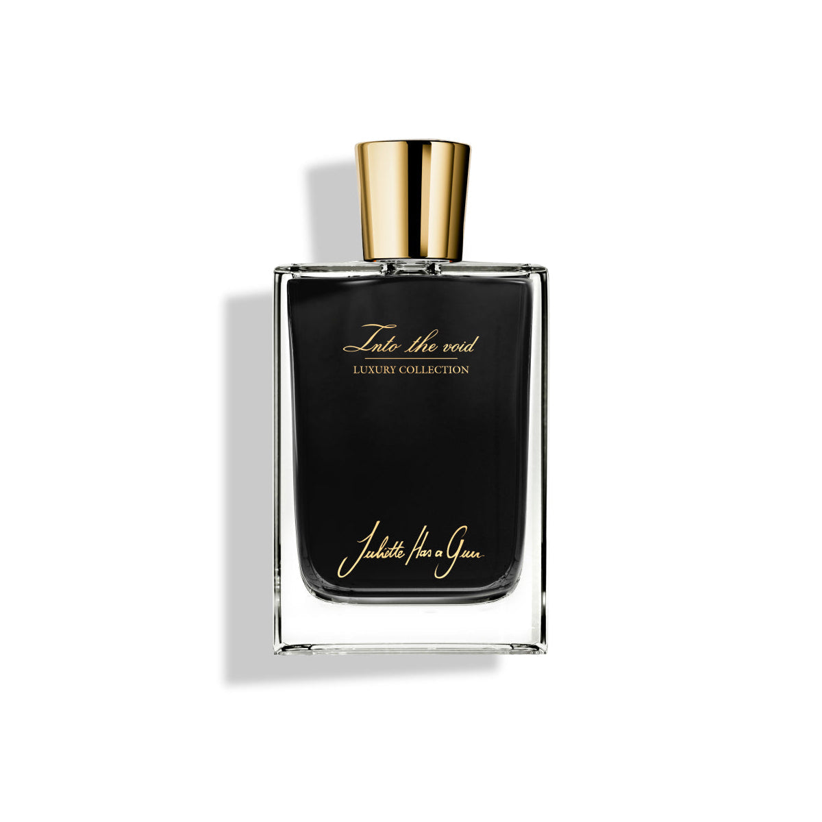 JULIETTE HAS A GUN INTO THE VOID EAU DE PARFUM