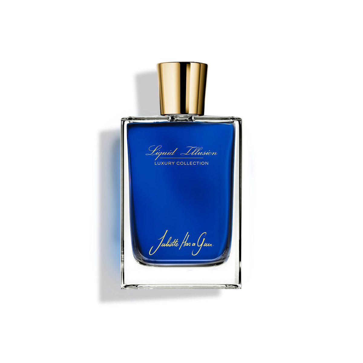 JULIETTE HAS A GUN LIQUID ILLUSION EAU DE PARFUM