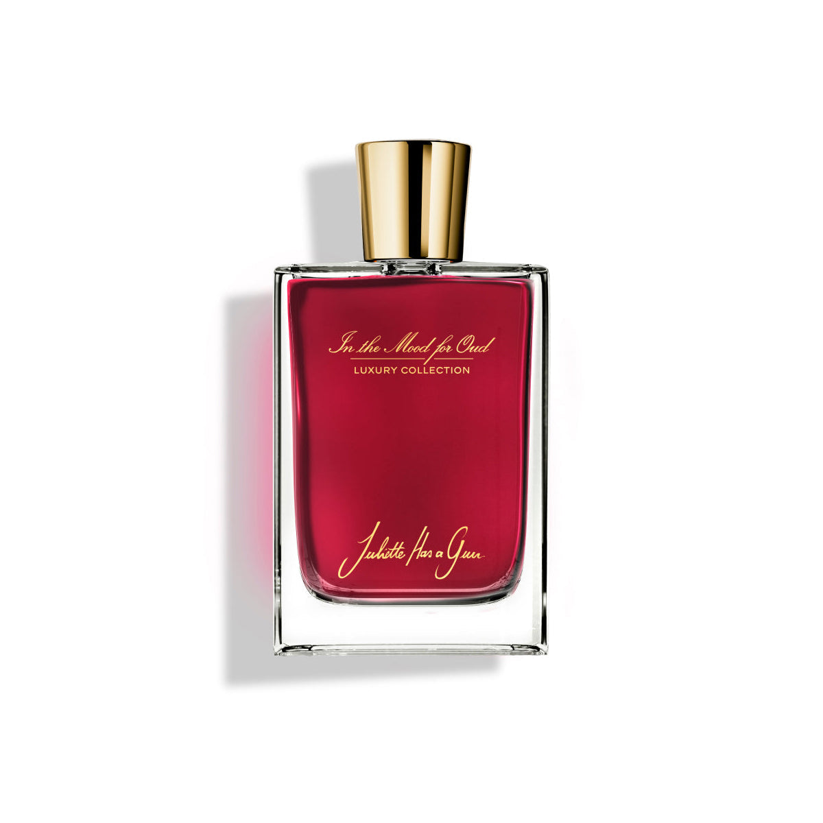 JULIETTE HAS A GUN IN THE MOOD FOR OUD EAU DE PARFUM