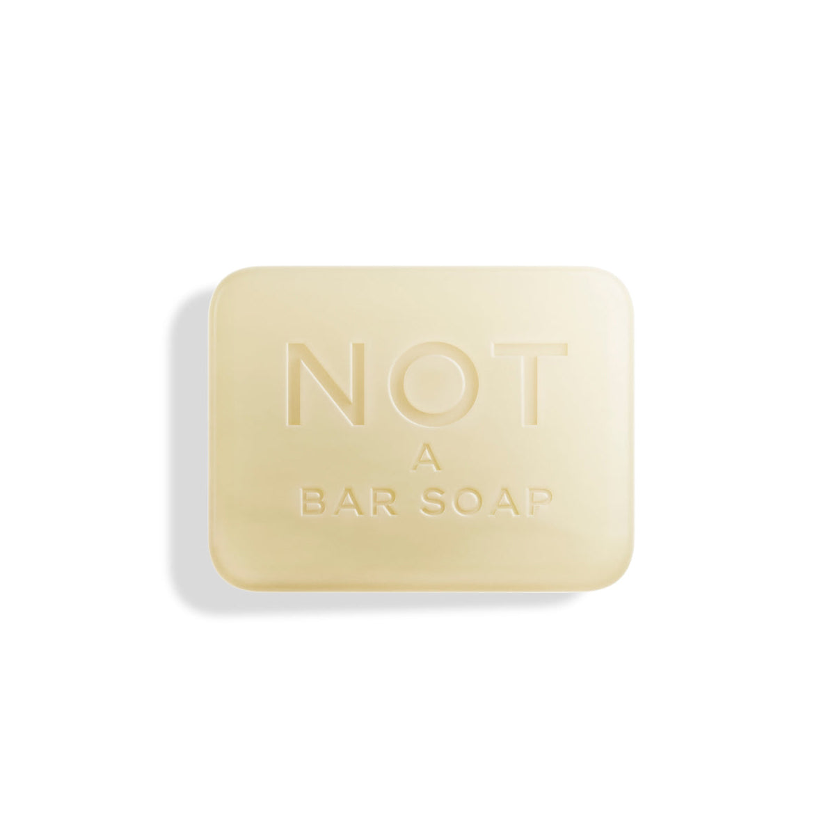 JULIETTE HAS A GUN NOT A BAR SOAP FOR BODY