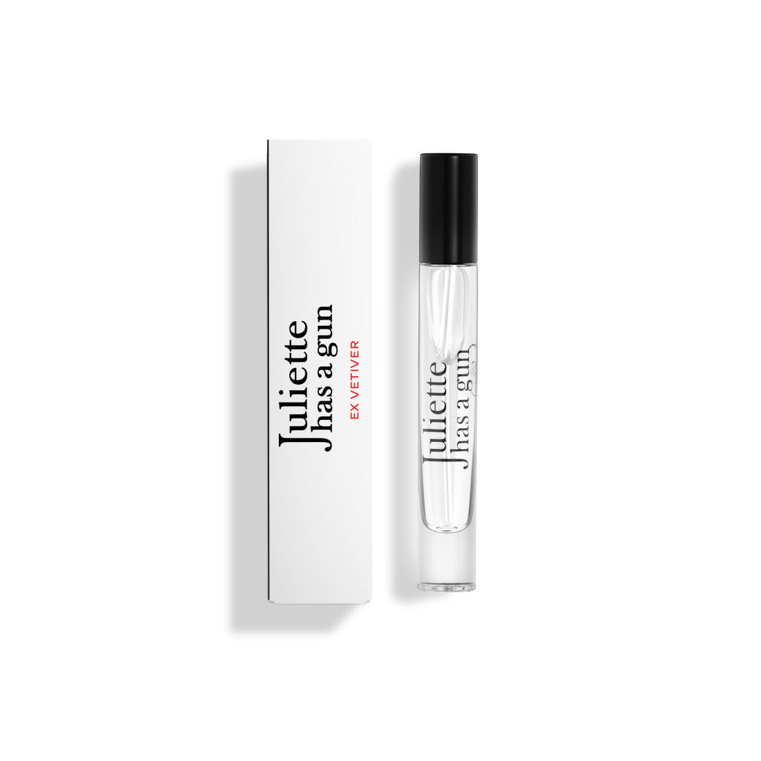 JULIETTE HAS A GUN EX VETIVER EAU DE PARFUM