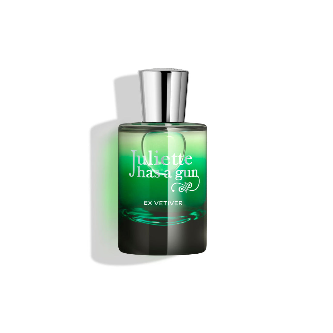 JULIETTE HAS A GUN EX VETIVER EAU DE PARFUM
