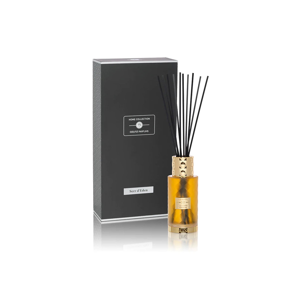 ORENS SERR D'EDEN REED DIFFUSER
