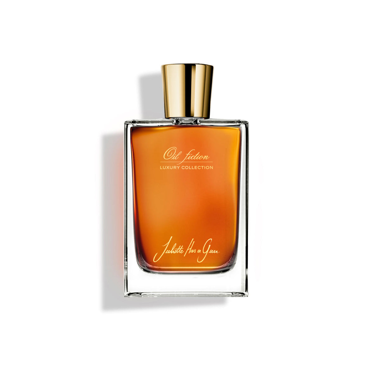 JULIETTE HAS A GUN OIL FICTION EAU DE PARFUM