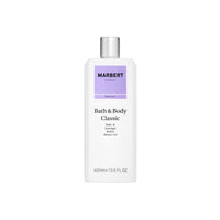 MARBERT BATH & BODY CLASSIC SHOWER GEL