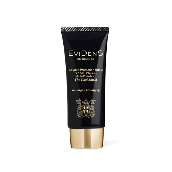 EVIDENS DE BEAUTÉ LO SCUDO TOTALE SPF 50 PA++++