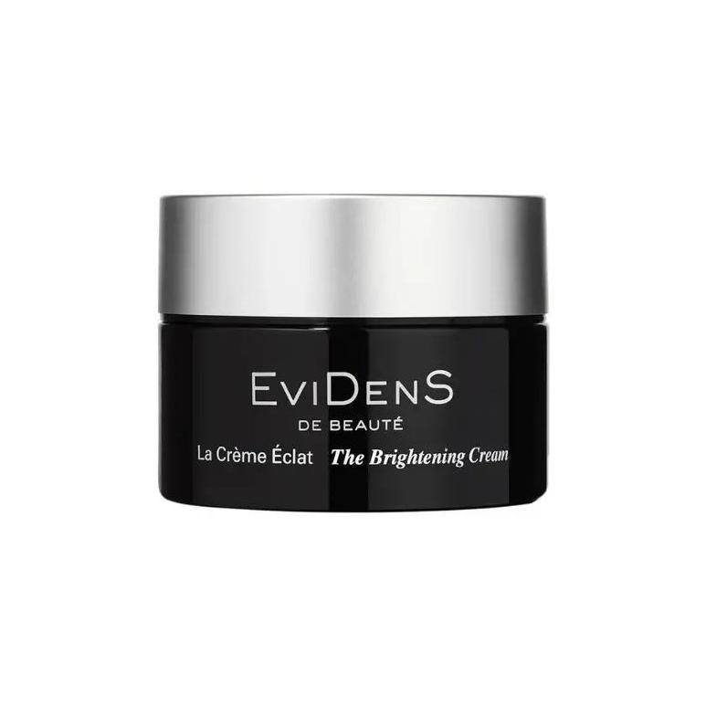 EVIDENS OF BEAUTE THE CRÈME ÉCLAT