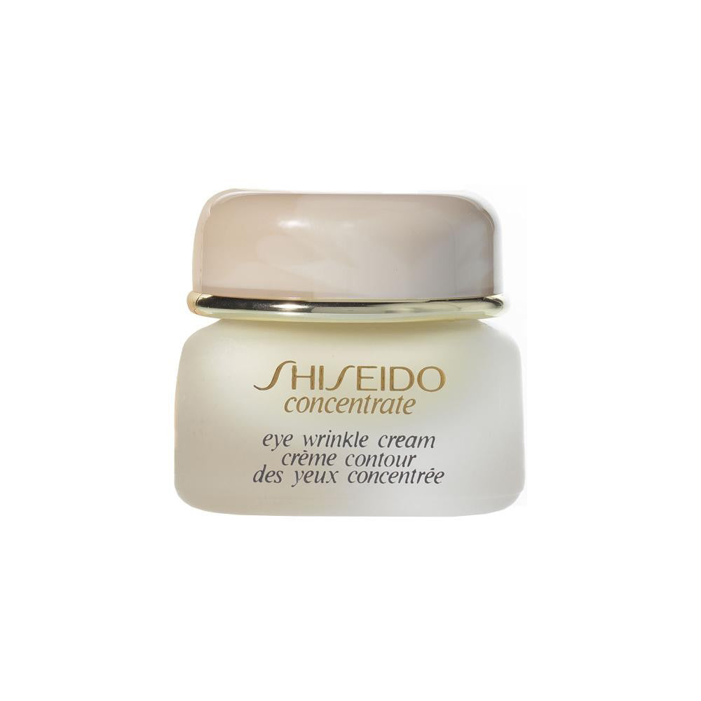 SHISEIDO CONCENTRATE EYE WRINKLE CREAM
