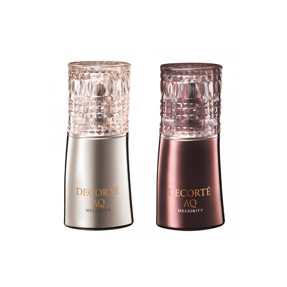 DECORTÉ MELIORITY INTENSIVE RADIANCE GLOW RITUAL