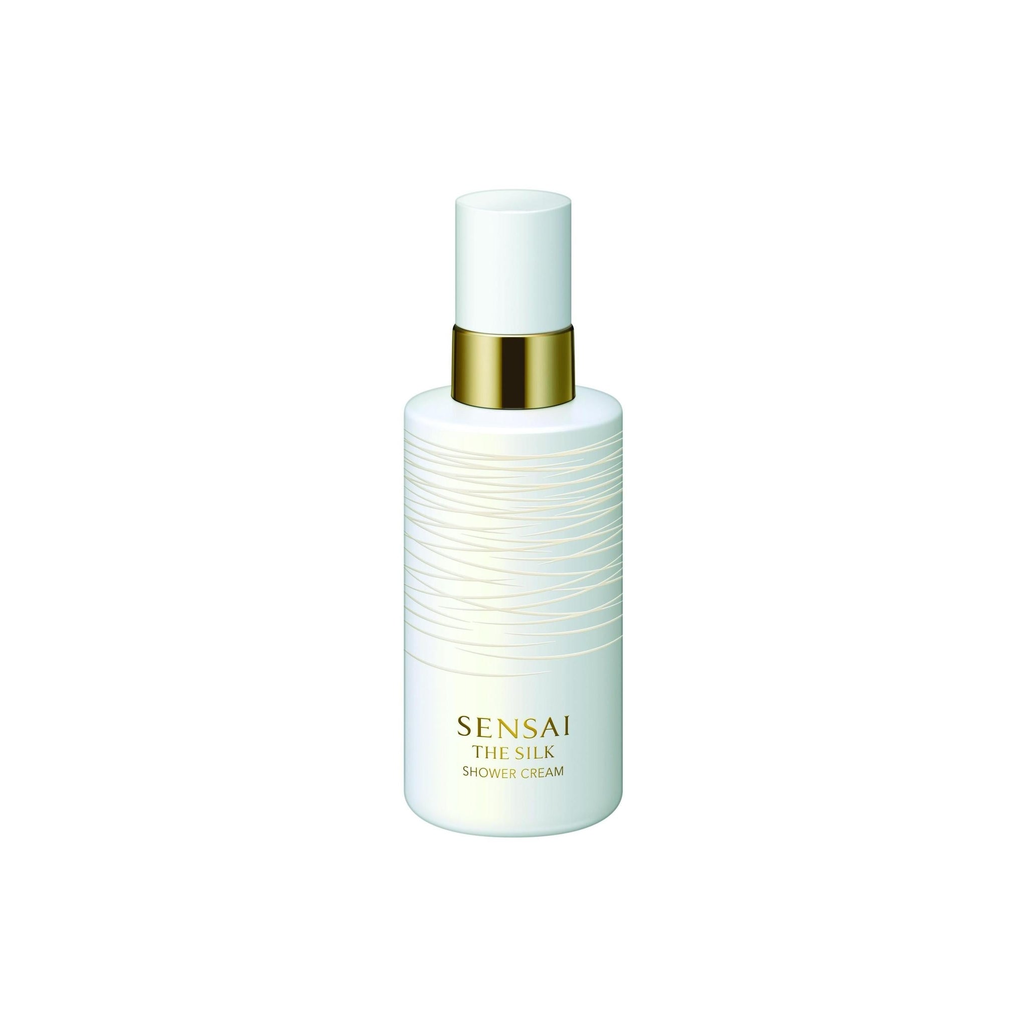 SENSAI THE SILK SHOWER CREAM